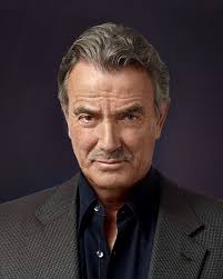 How tall is Eric Braeden?